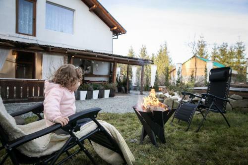 Charming Apartment With Hot Tub A Rustic Ciubar