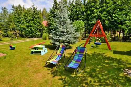 Holiday Home, Drzonowo