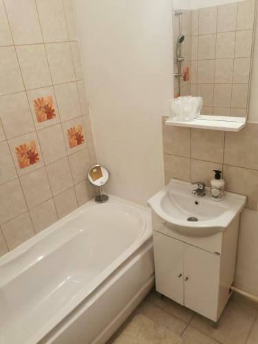 Posada Casa de Oaspeti Wallendorf Bistrita Unirea