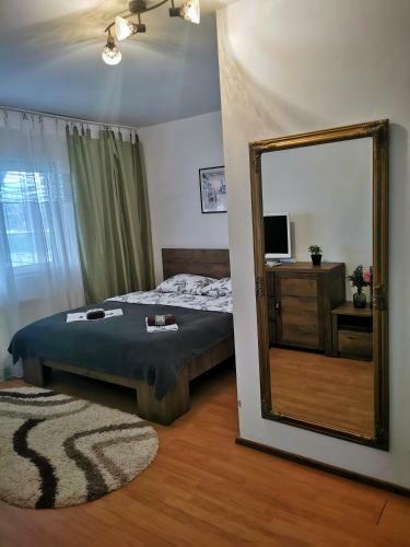 Posada Casa de Oaspeti Wallendorf Bistrita Unirea
