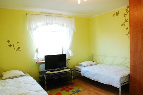 Apartamento Agroturystyka Gregorczyk