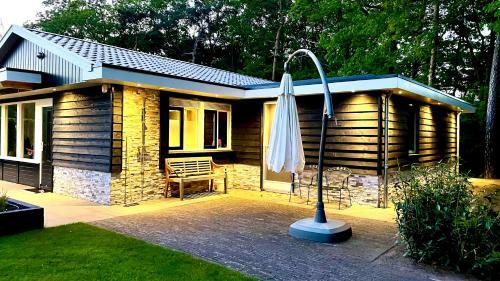 Bungalow Bavelds Garden Lodge - Denekamp
