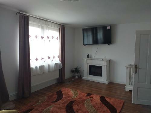 Apartamento Casa Anca