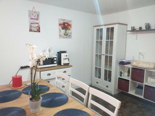 Apartamento Casa Anca