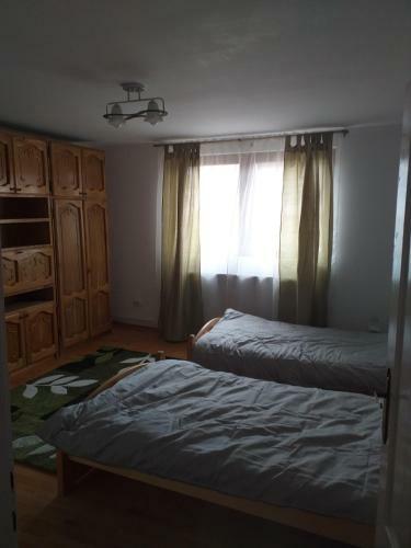 Apartamento Casa Anca