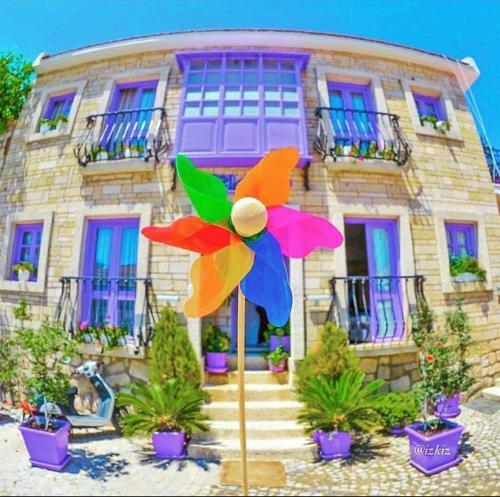 Hotel Alba Otel