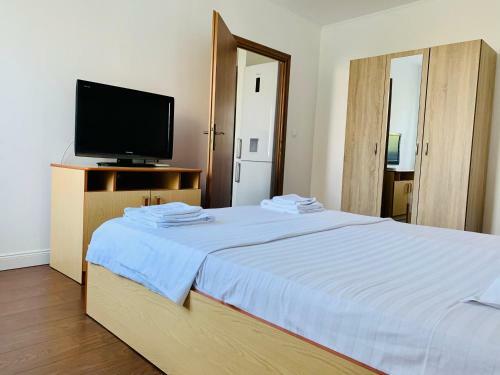 Nosen Apartment