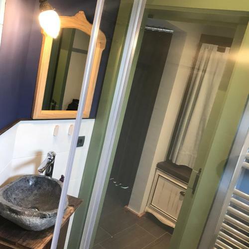 Hotel Alacati Suites