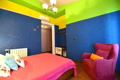 Hotel Alacati Suites