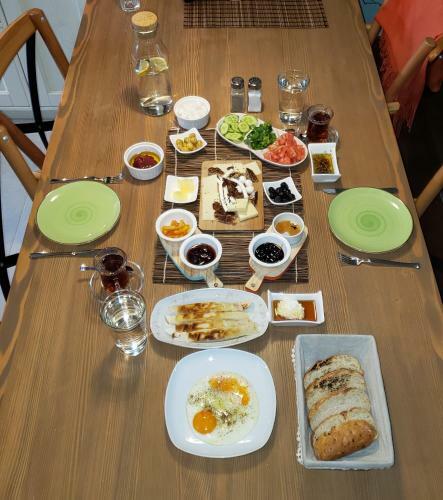 Hotel Alacati Suites
