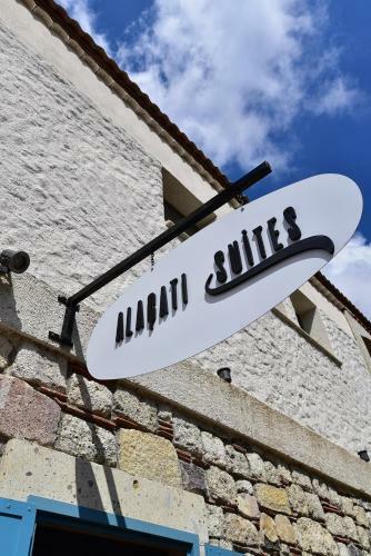 Hotel Alacati Suites