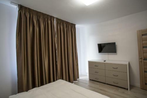 Apartamento Luxury Suites Bistrita