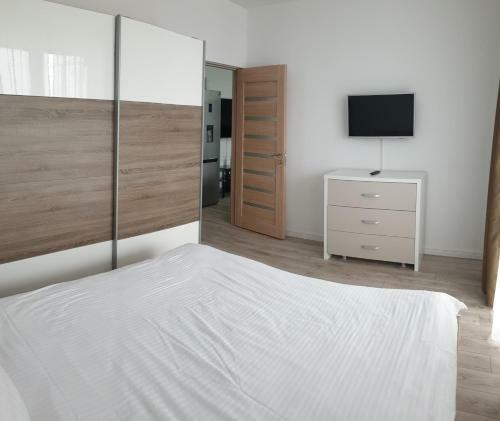 Apartamento Luxury Suites Bistrita