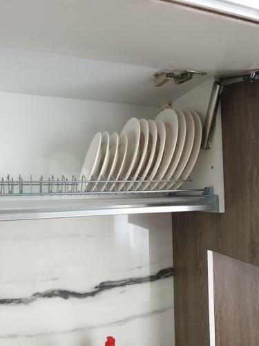 Apartamento Luxury Suites Bistrita