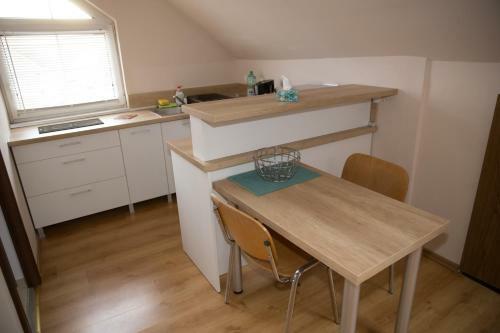Apartament Delta