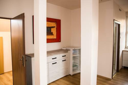Apartament Delta
