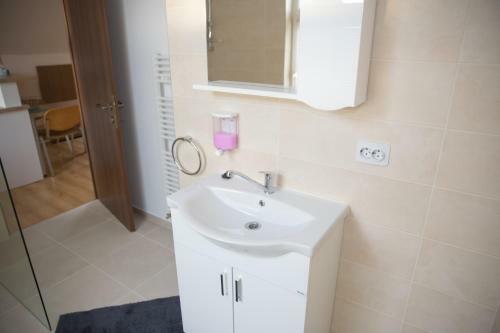 Apartament Delta
