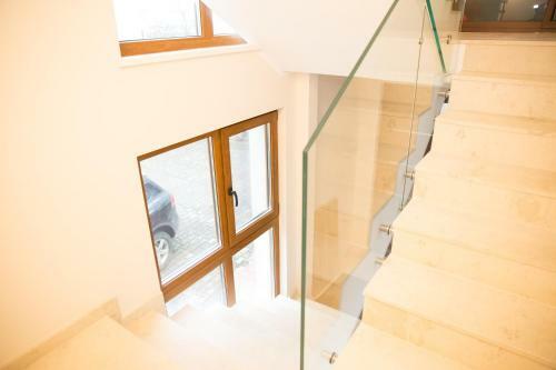 Apartament Delta