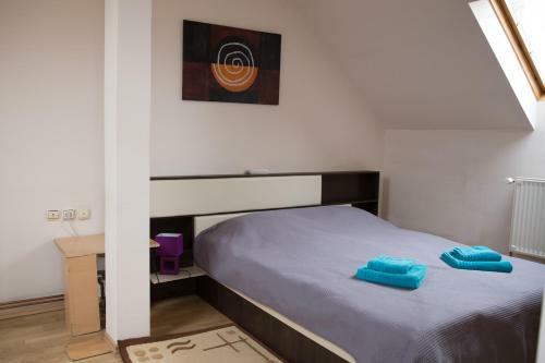 Apartament Kappa