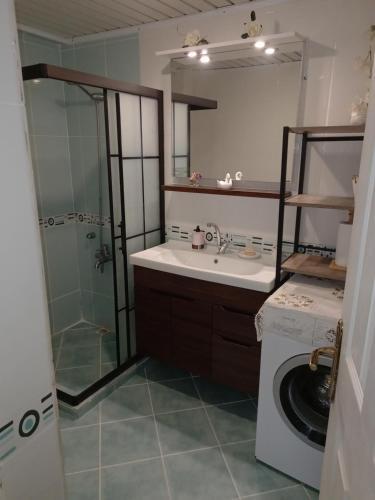 Apartamento Ala�ati V?lla Su?t