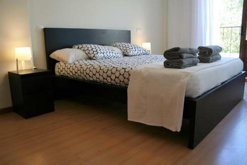 Apartamento Casa Da Ponte Aljezur Center