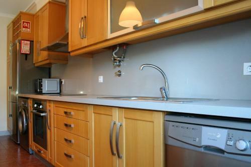 Apartamento Casa Da Ponte Aljezur Center