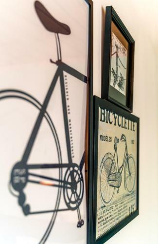 Bed En Bike Texel