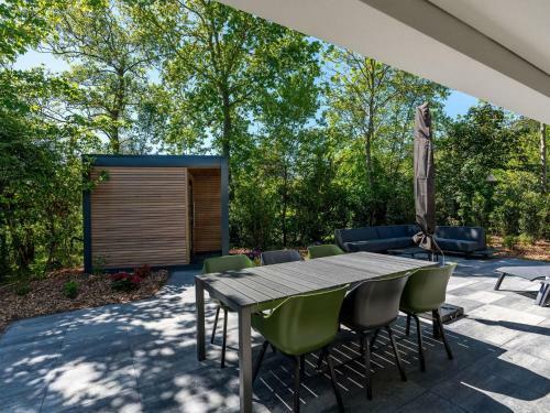Beautiful Luxurious Villa Situated In Den Burg