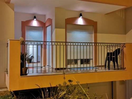 Apartamento Casa Da Praia (Aljezur)