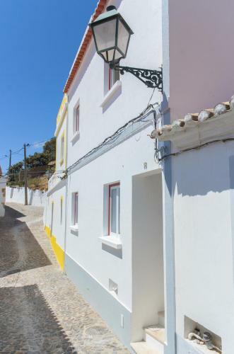 Aljezur Old Town