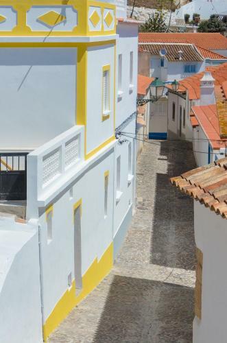 Aljezur Old Town