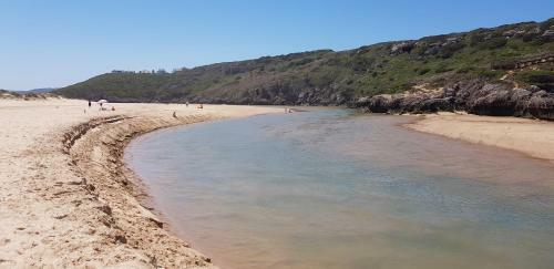 Monte Cl�rigo - Aljezur - Apartamento T2