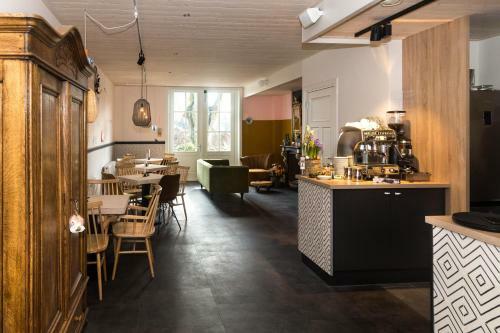 Posada Herberg Swaen Aan de Brink