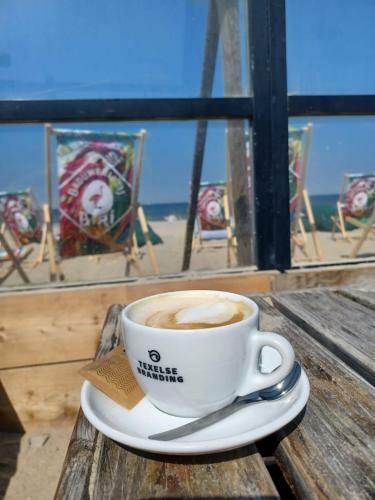 Bed & Breakfast Bzb "bij Gea Op Texel"