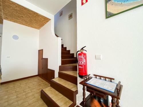 Casa Domingos - Costa Vicentina, Aljezur