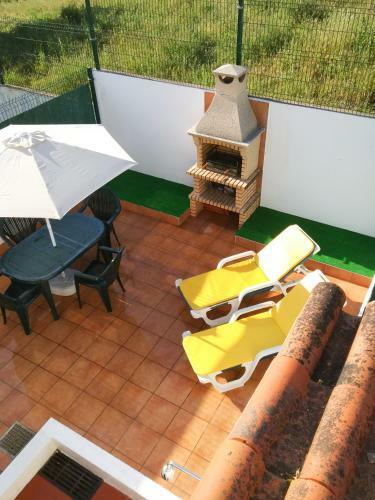Casa Domingos - Costa Vicentina, Aljezur