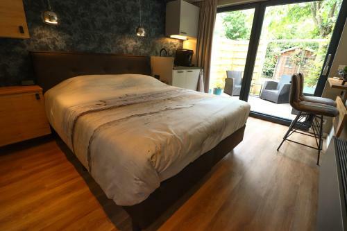 Bed & Breakfast De Monarchvlinder