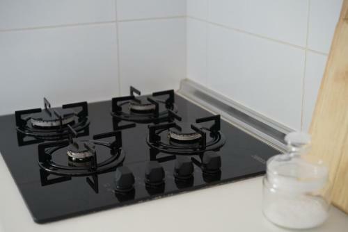 Guest Apartment Espartal