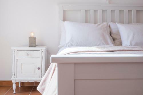 Guest Apartment Espartal