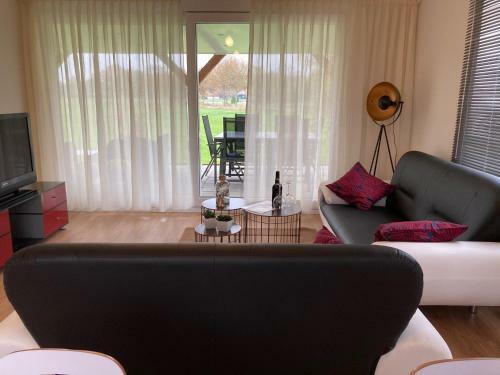Vakantiehuis Ervedriestreek