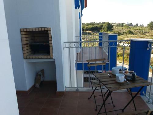 Apartamento Monte Clerigo' Smile