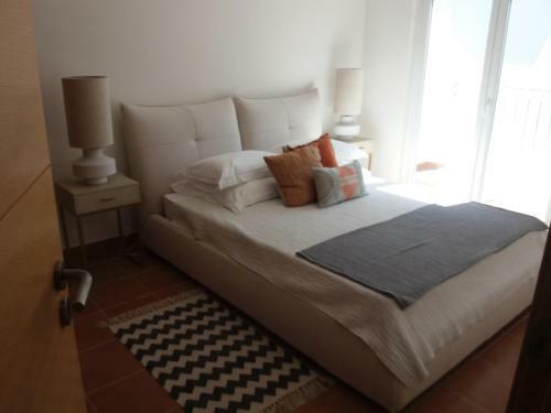 Apartamento Monte Clerigo' Smile