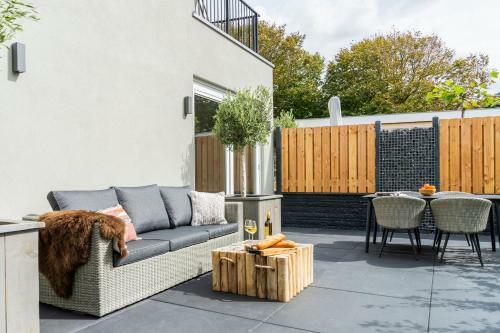 Just Texel Suites & Apartments