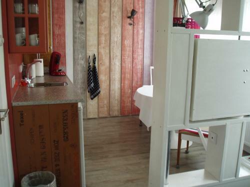 Bed & Breakfast Noordwester 45