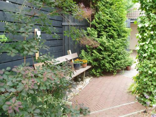 Bed & Breakfast Noordwester 45