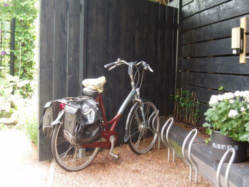 Bed & Breakfast Noordwester 45