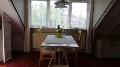 Bed & Breakfast Noordwester 45