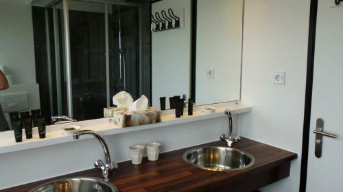Bed & Breakfast Noordwester 45