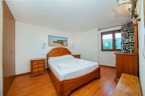 H - Montes de Praias Guesthouse