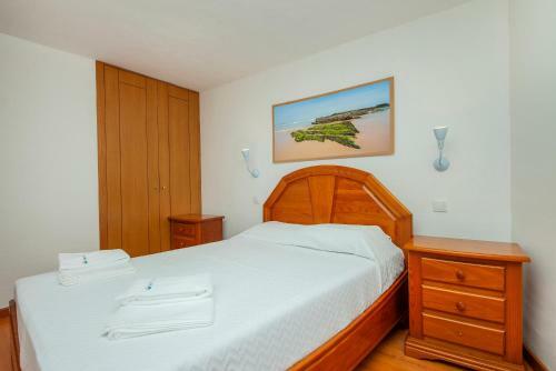 H - Montes de Praias Guesthouse